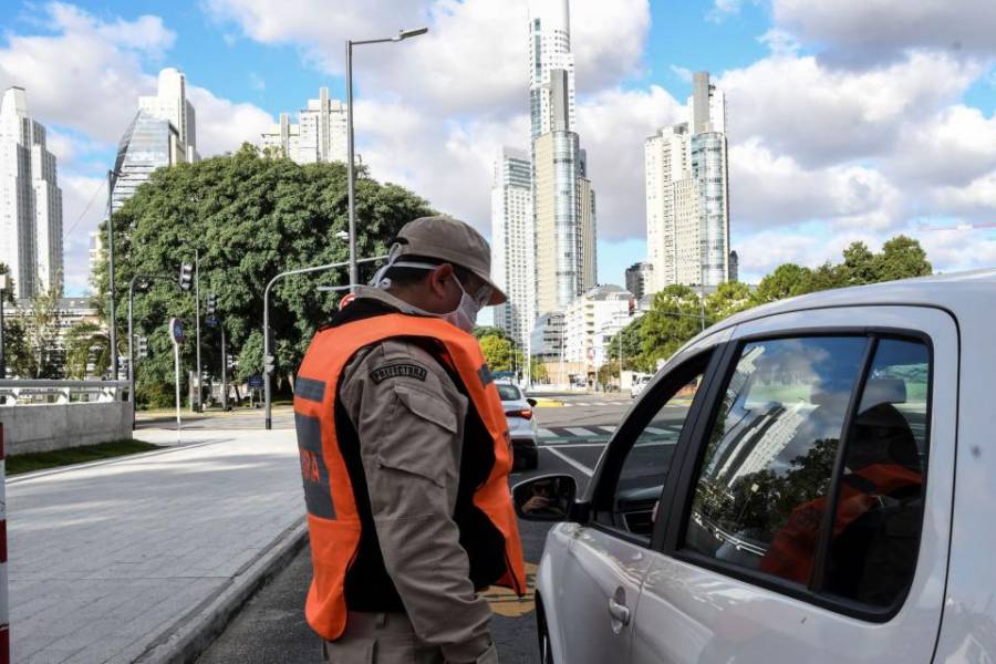 Cuarentena, las nuevas actividades y servicios esenciales eximidas